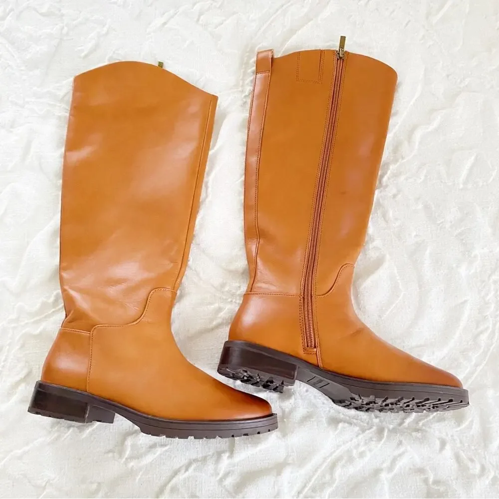 Nordstrom Oliver Riding BootSize 6 New